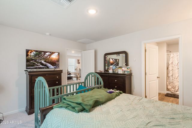 384 S JUNIPER Street, Benson, AZ 85602