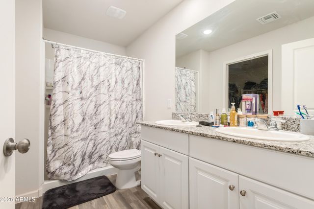 384 S JUNIPER Street, Benson, AZ 85602