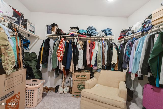 384 S JUNIPER Street, Benson, AZ 85602