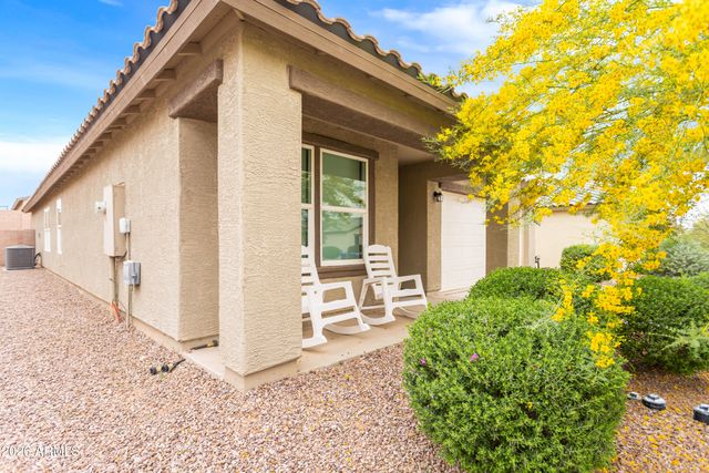 384 S JUNIPER Street, Benson, AZ 85602