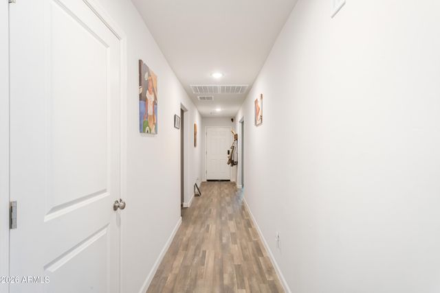 384 S JUNIPER Street, Benson, AZ 85602