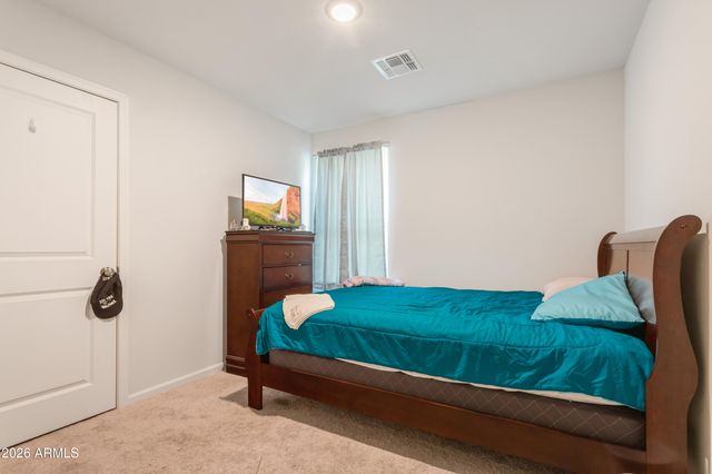 384 S JUNIPER Street, Benson, AZ 85602