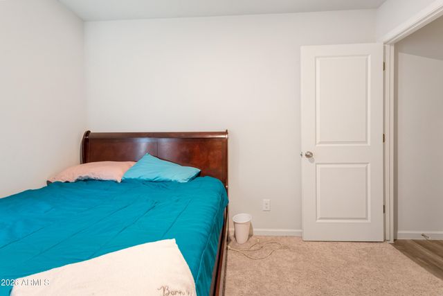 384 S JUNIPER Street, Benson, AZ 85602