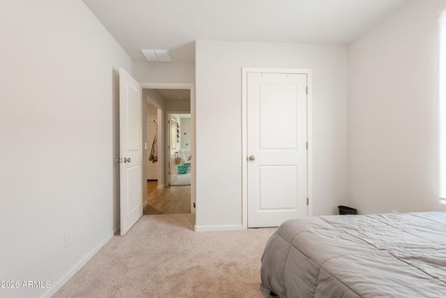 384 S JUNIPER Street, Benson, AZ 85602