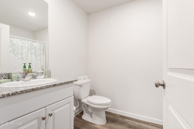 384 S JUNIPER Street, Benson, AZ 85602