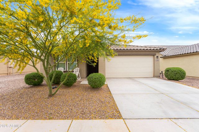 384 S JUNIPER Street, Benson, AZ 85602