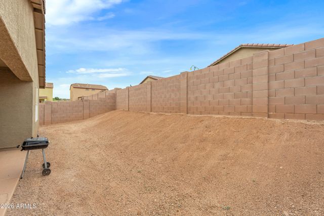 384 S JUNIPER Street, Benson, AZ 85602
