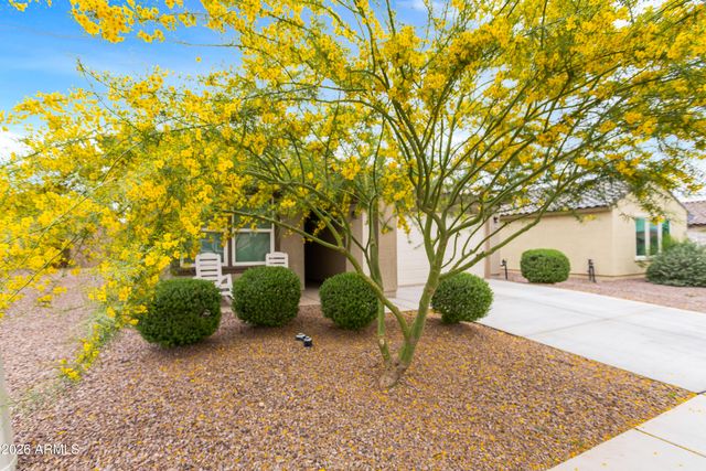 384 S JUNIPER Street, Benson, AZ 85602