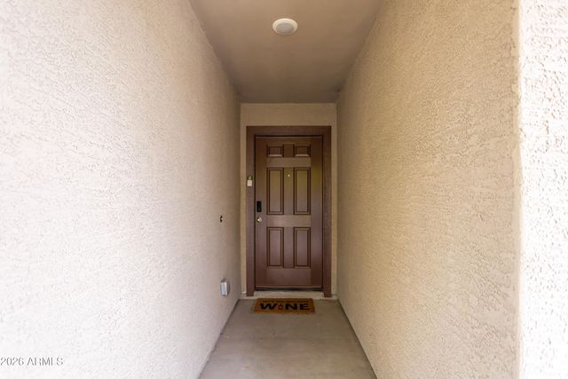 384 S JUNIPER Street, Benson, AZ 85602