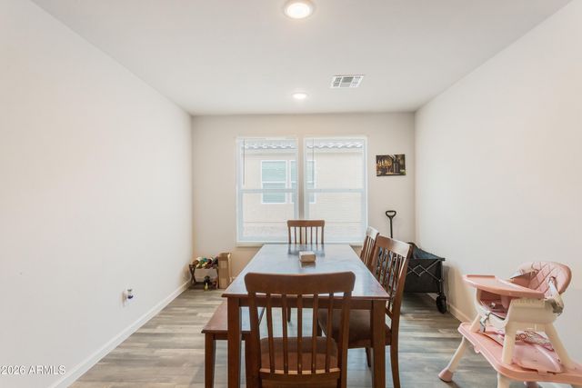 384 S JUNIPER Street, Benson, AZ 85602