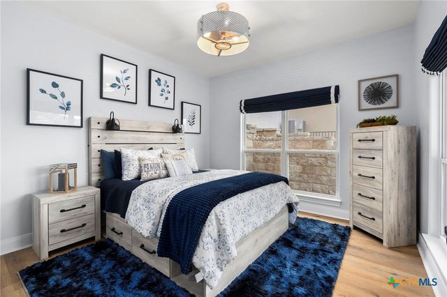 2078 Connie Drive, Canyon Lake, TX 78133