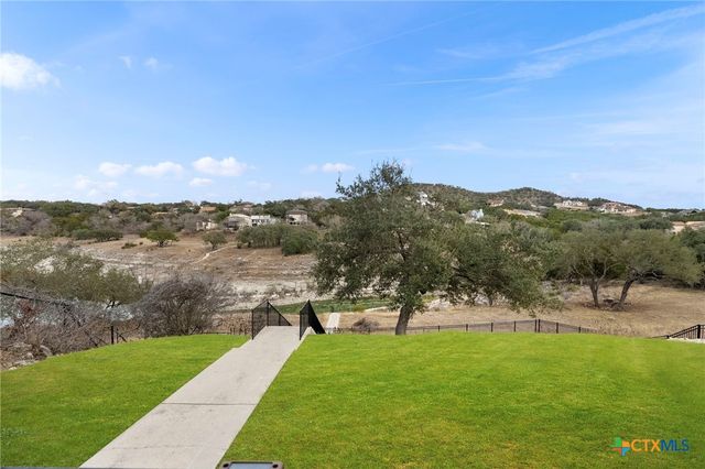 2078 Connie Drive, Canyon Lake, TX 78133