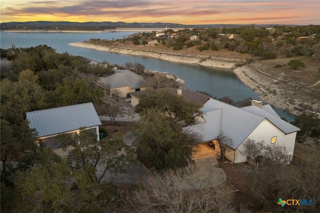 2078 Connie Drive, Canyon Lake, TX 78133