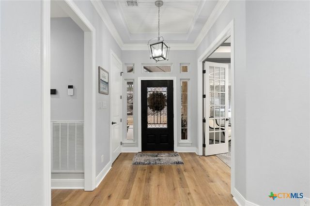 2078 Connie Drive, Canyon Lake, TX 78133