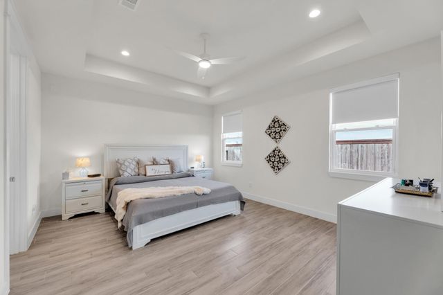 18518 Bridgeway Lane, Richmond, TX 77407