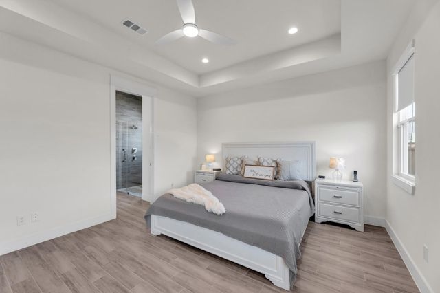 18518 Bridgeway Lane, Richmond, TX 77407