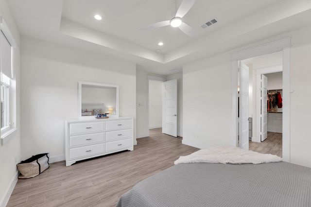 18518 Bridgeway Lane, Richmond, TX 77407