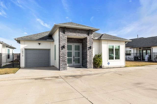 18518 Bridgeway Lane, Richmond, TX 77407