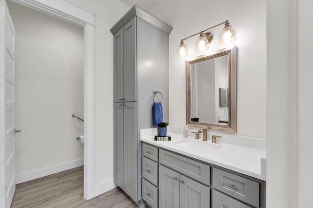 18518 Bridgeway Lane, Richmond, TX 77407