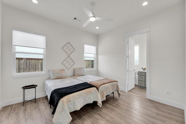 18518 Bridgeway Lane, Richmond, TX 77407