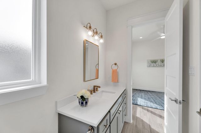 18518 Bridgeway Lane, Richmond, TX 77407