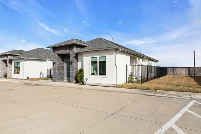 18518 Bridgeway Lane, Richmond, TX 77407