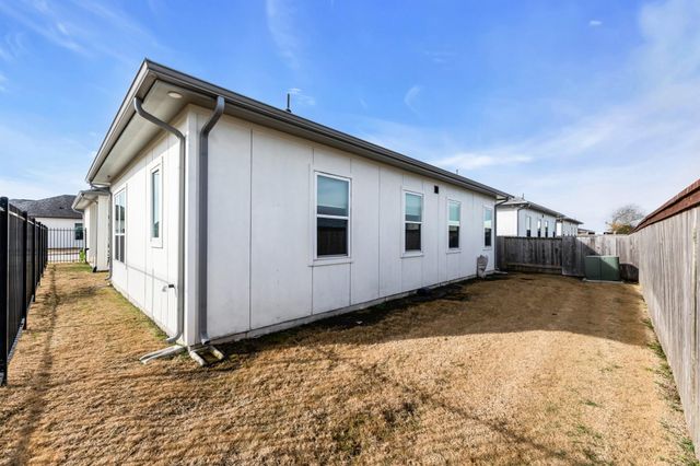 18518 Bridgeway Lane, Richmond, TX 77407