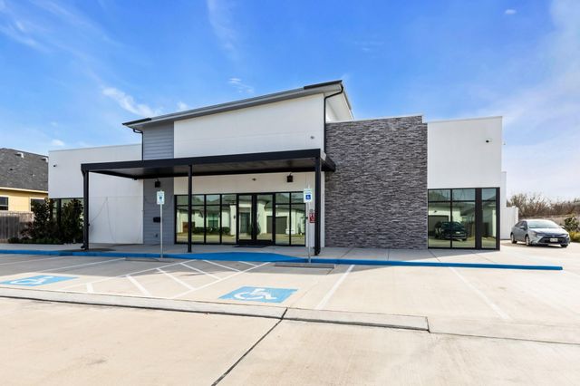 18518 Bridgeway Lane, Richmond, TX 77407