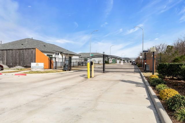 18518 Bridgeway Lane, Richmond, TX 77407