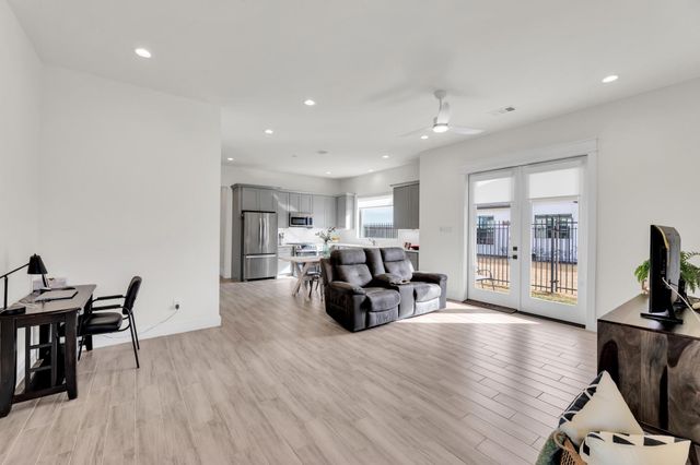 18518 Bridgeway Lane, Richmond, TX 77407