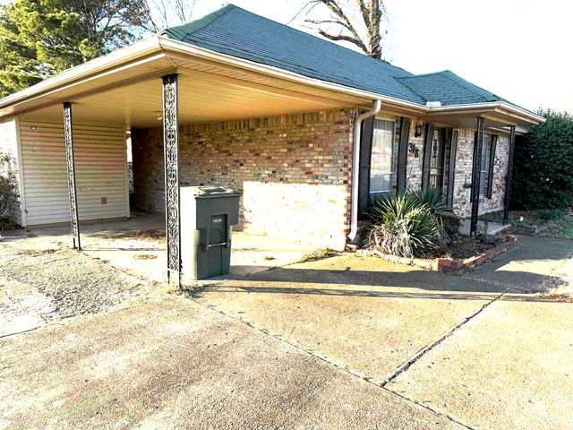 3181 BROOKMEADE ST, Memphis, TN 38127