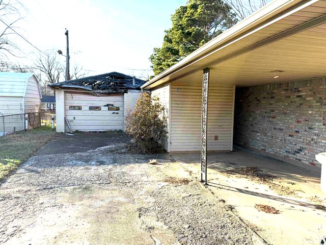 3181 BROOKMEADE ST, Memphis, TN 38127