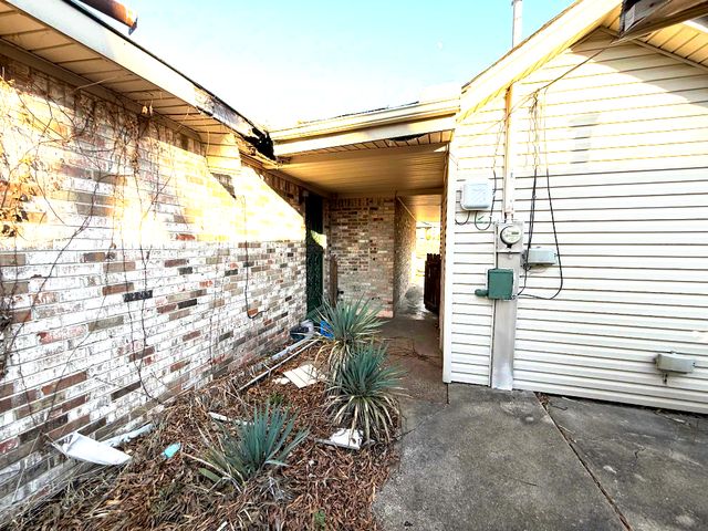 3181 BROOKMEADE ST, Memphis, TN 38127