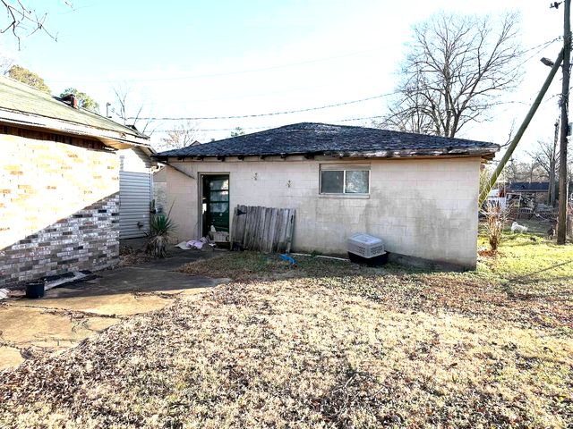 3181 BROOKMEADE ST, Memphis, TN 38127