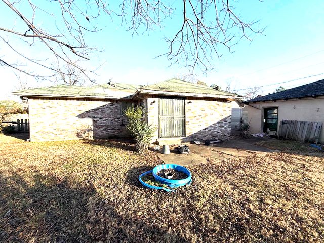 3181 BROOKMEADE ST, Memphis, TN 38127