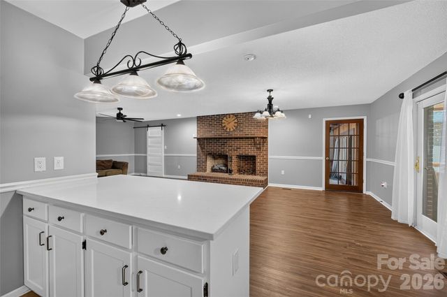 3959 Holly Springs Drive, Newton, NC 28658