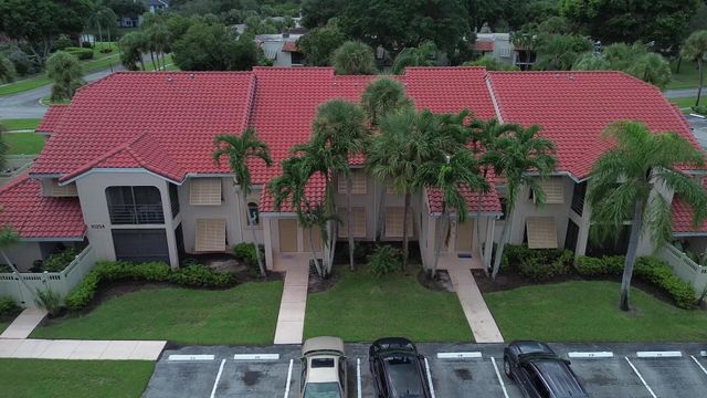 10204 Mangrove Drive 103, Boynton Beach, FL 33437