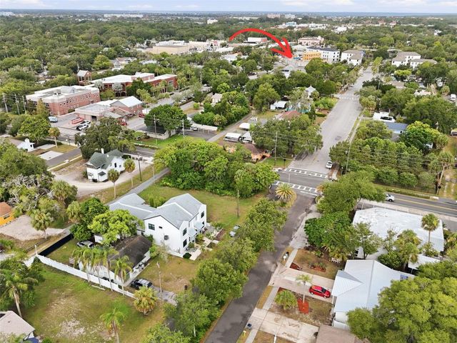 5972 CENTRAL AVENUE, New Port Richey, FL 34653