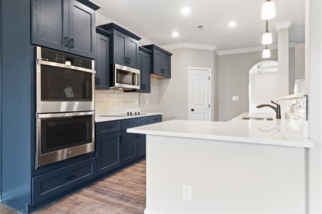1267 Mourning Cloak Dr, Clarksville, TN 37043
