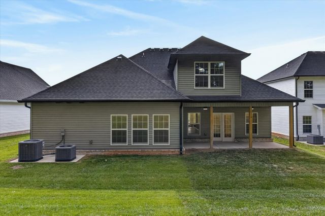 1267 Mourning Cloak Dr, Clarksville, TN 37043