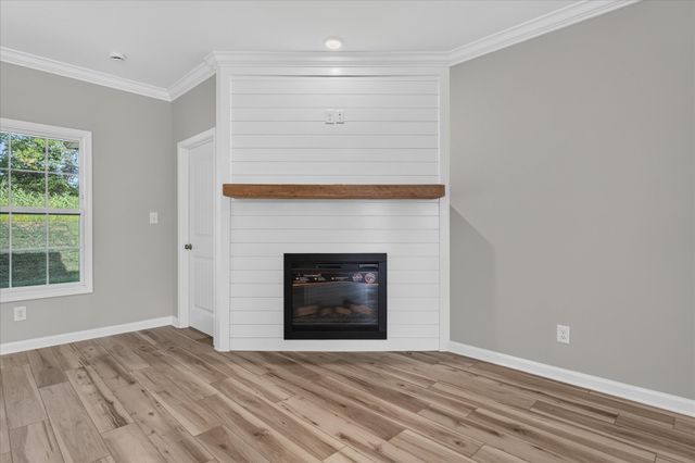 1267 Mourning Cloak Dr, Clarksville, TN 37043