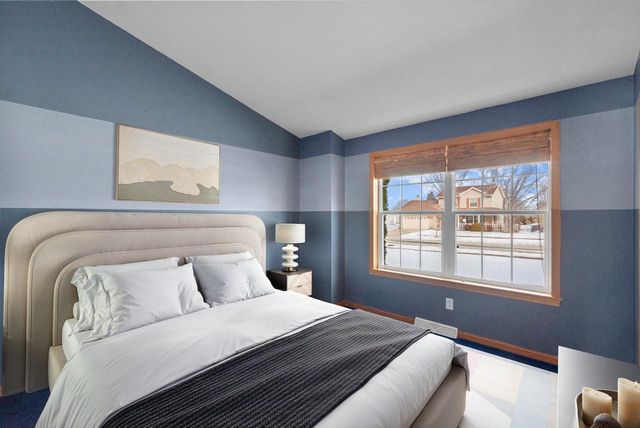 1542 PRIMROSE LANE, Fond Du Lac, WI 54935