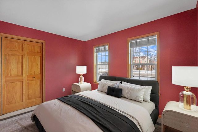 1542 PRIMROSE LANE, Fond Du Lac, WI 54935