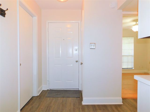 2716 Mistywood Lane, Denton, TX 76209