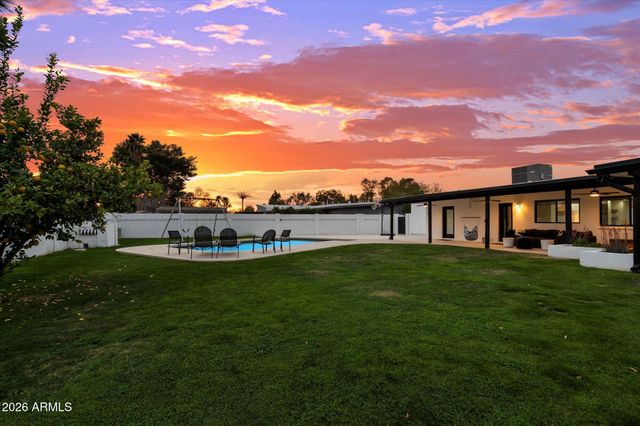 5429 E BLOOMFIELD Road, Scottsdale, AZ 85254