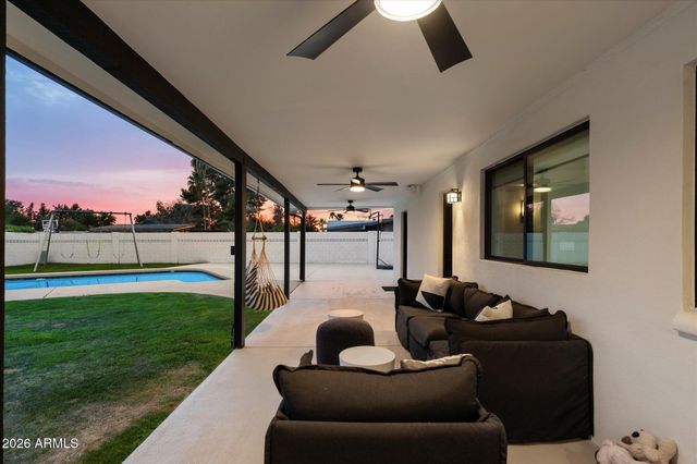 5429 E BLOOMFIELD Road, Scottsdale, AZ 85254