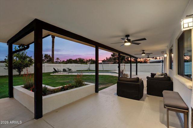 5429 E BLOOMFIELD Road, Scottsdale, AZ 85254