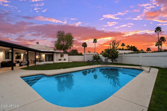 5429 E BLOOMFIELD Road, Scottsdale, AZ 85254