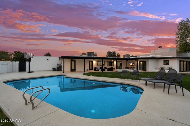 5429 E BLOOMFIELD Road, Scottsdale, AZ 85254