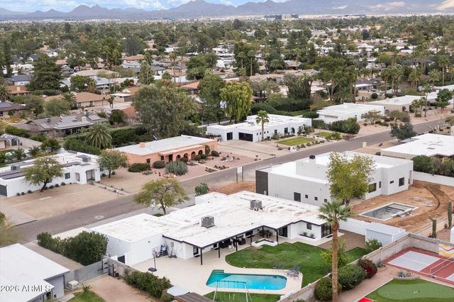 5429 E BLOOMFIELD Road, Scottsdale, AZ 85254